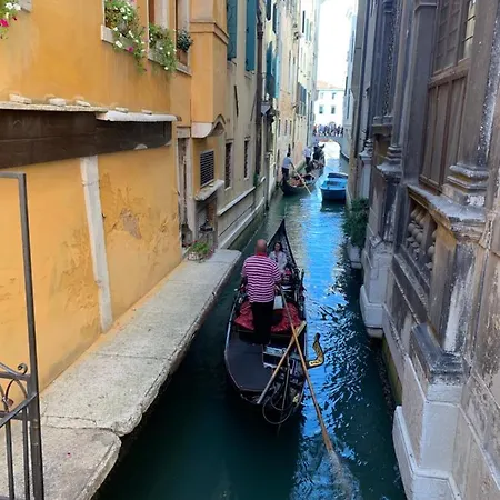 Familly Venezia