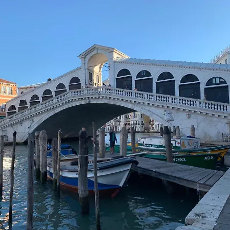 Familly Affittacamere Venezia
