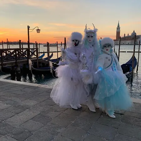Familly Affittacamere Venezia