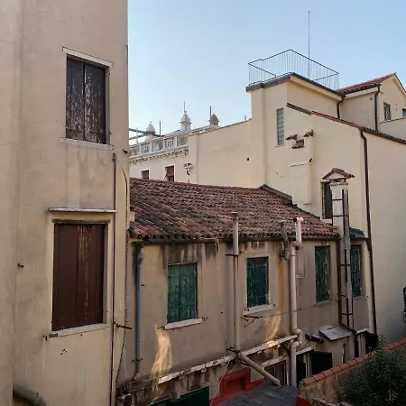 Familly Венеция