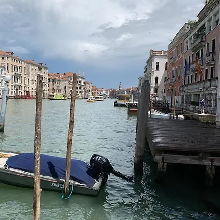 Familly Venezia