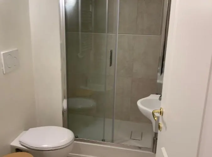 Гостевой дом Familly Венеция