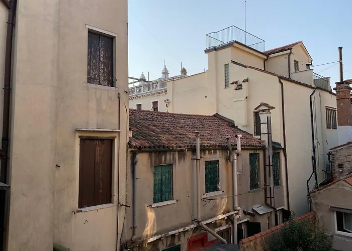 Familly Венеция