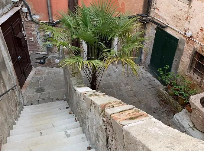 Familly Венеция