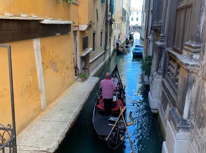 Familly Венеция