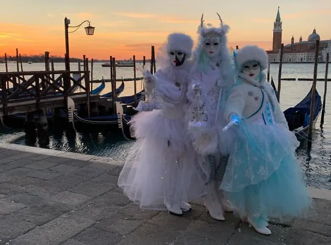 Familly Гостевой дом Венеция