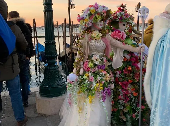 Familly Гостевой дом Венеция