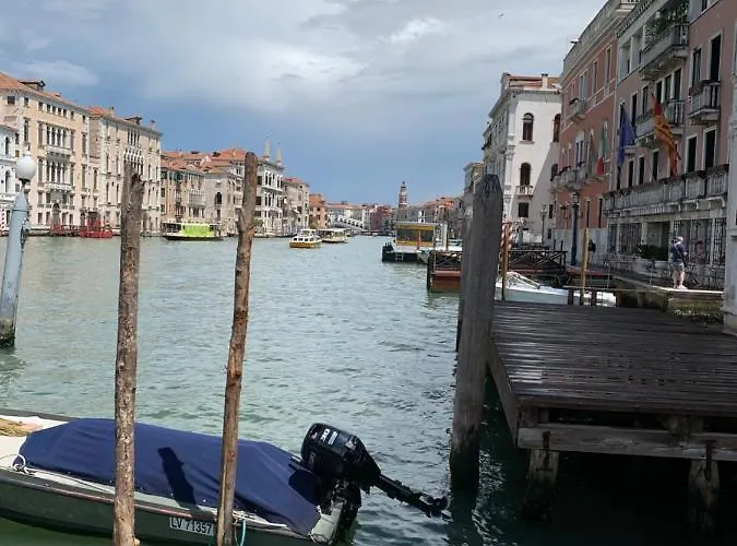 Familly Венеция