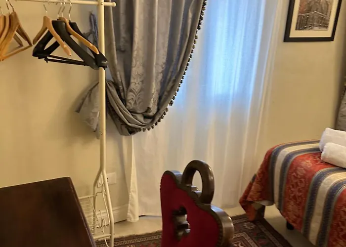 Гостевой дом Familly 3*