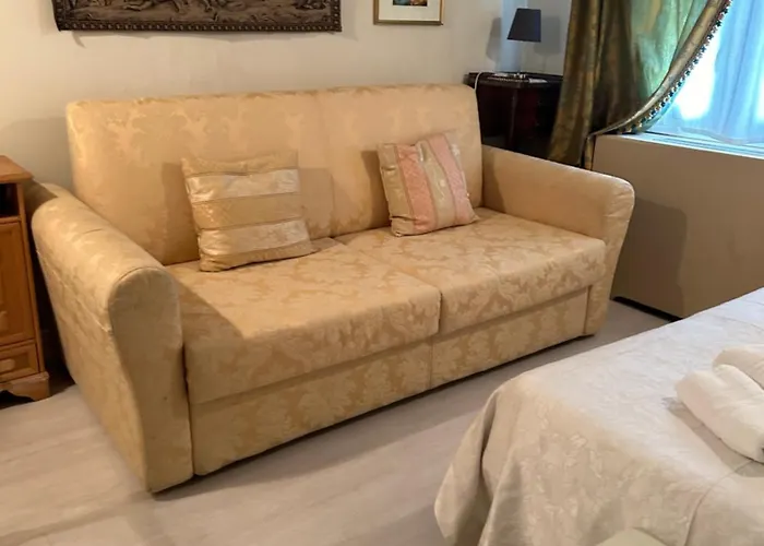 Familly 3* Венеция