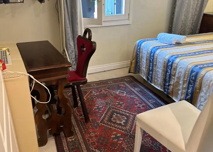 Familly Гостевой дом Венеция