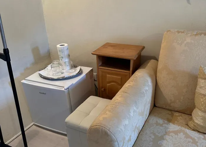 Familly Гостевой дом