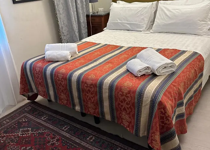 Гостевой дом Familly 3*